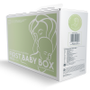 Bild zeigt die FIRST BABY BOX