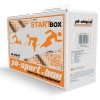 Bild zeigt die FIRST SPORT BOX