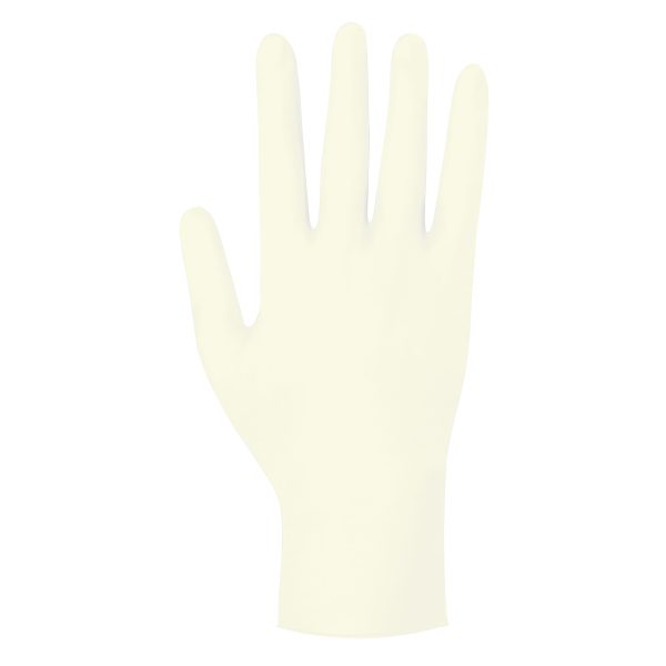 Untersuchungshandschuh Gentle Skin Grip von Meditrade 1221GRIP