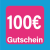 FBC 100 EUR Geschenkgutschein